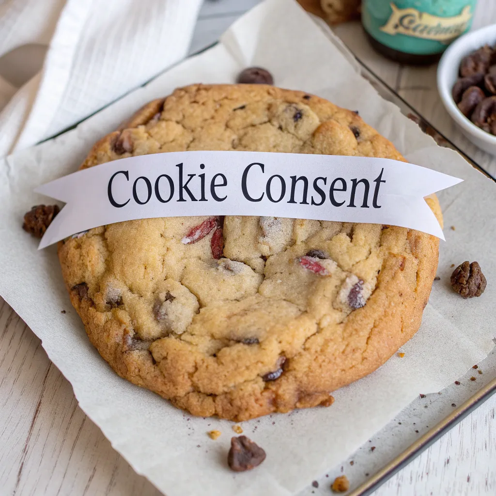 Cookie Consent